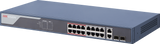 Hikvision DS-3E1318P-EI