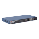 Hikvision DS-3E1318P-EI