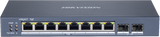 Hikvision DS-3E1510P-SI