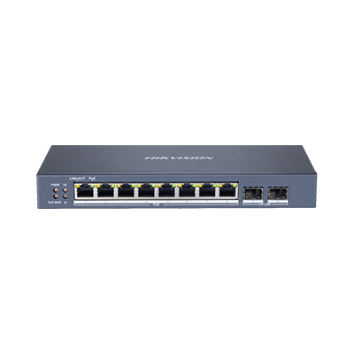 Hikvision DS-3E1510P-SI