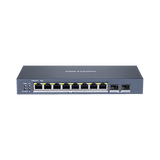 Hikvision DS-3E1510P-SI