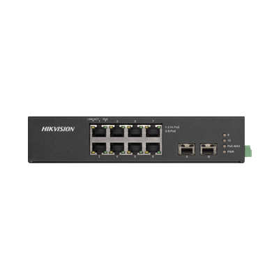 Hikvision DS-3T0510HP-E/HS thumbnail