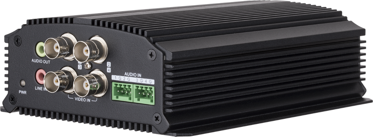 Hikvision DS-6704HUHI