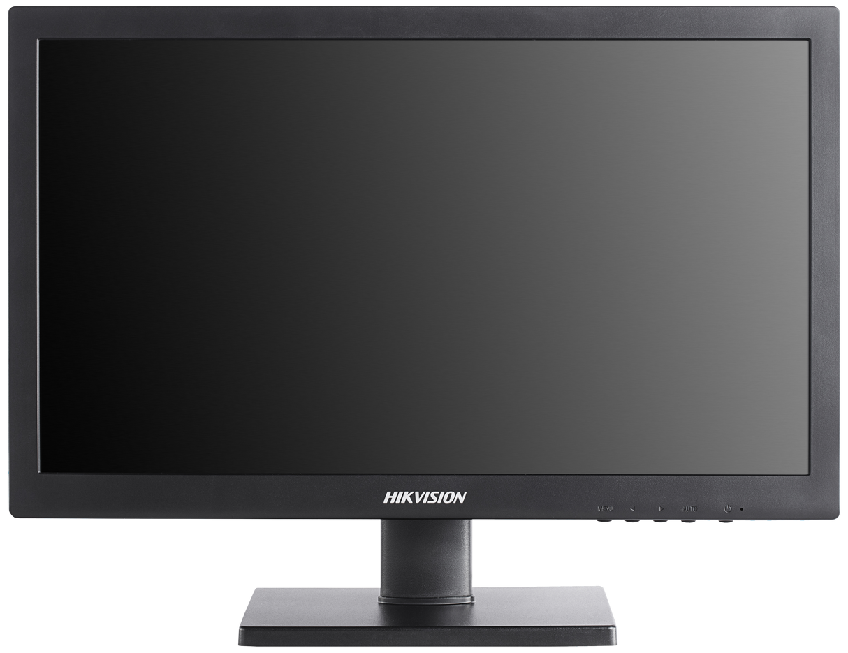 HIKVISION DS-D5019QE-B