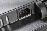 HIKVISION DS-D5019QE-B power interface
