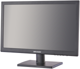 HIKVISION DS-D5019QE-B side view