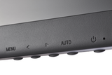 HIKVISION DS-D5019QE-B buttons
