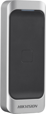 Hikvision DS-K1107M view 2