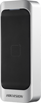 Hikvision DS-K1107M view 3