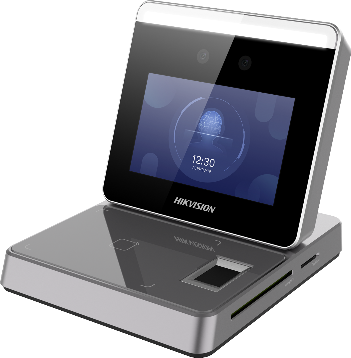 Hikvision DS-K1F600U-D6E-F
