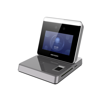 Hikvision DS-K1F600U-D6E-F