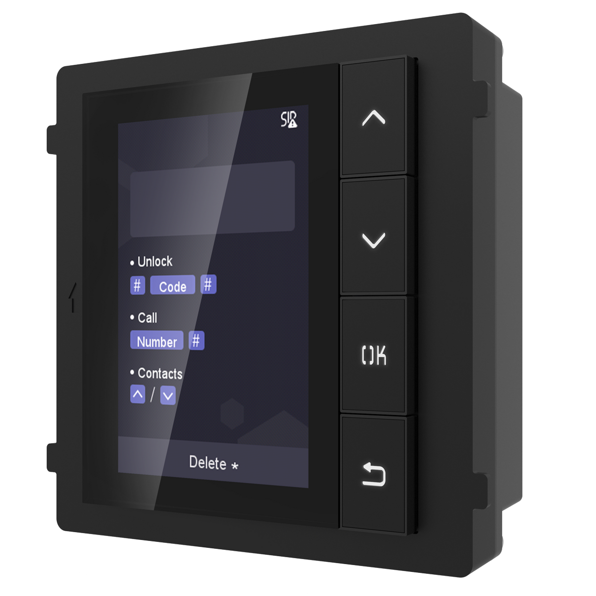 Hikvision DS-KD-DIS