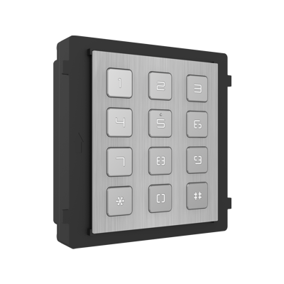 Hikvision DS-KD-KP/S thumbnail