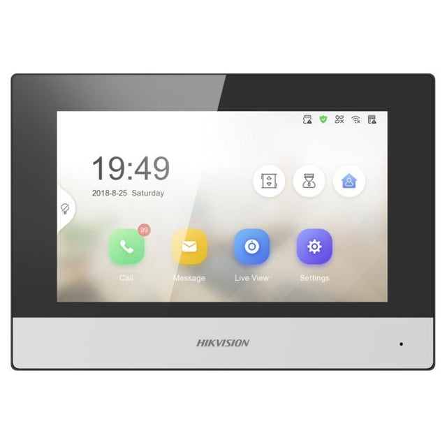 Hikvision DS-KH6320-WTE1 