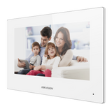 Hikvision DS-KH6320-WTE1-W view 2