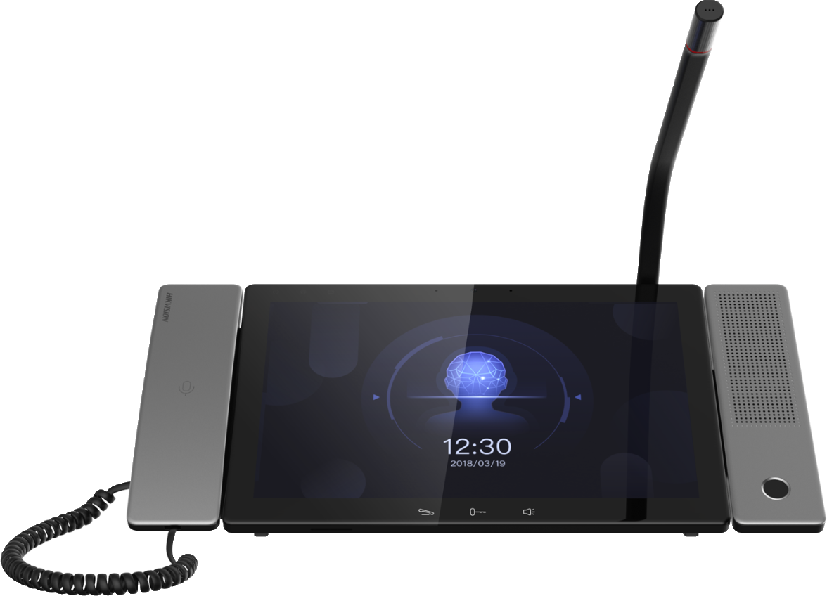 Hikvision DS-KM9503