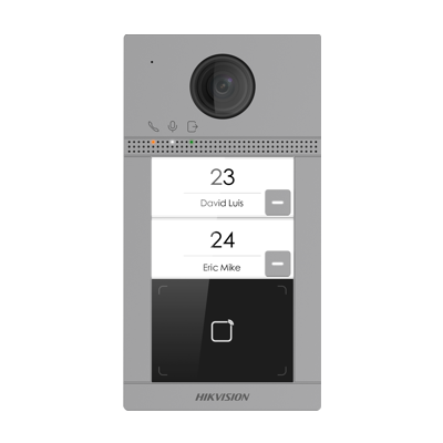 Hikvsion DS-KV8213-WME1(C)
