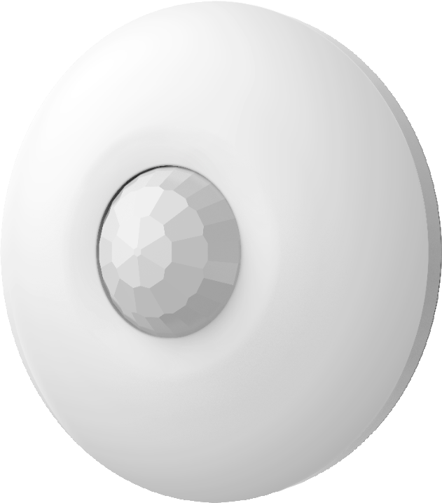 Hikvision DS-PDCL12-EG2-WE