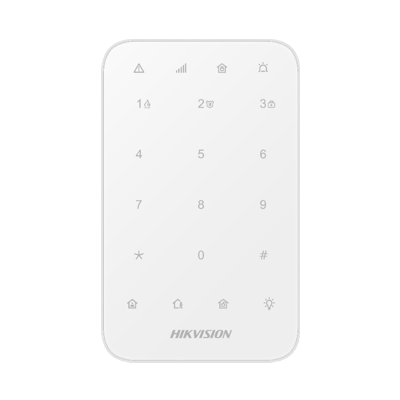 Hikvision DS-PK1-E-WE thumbnail