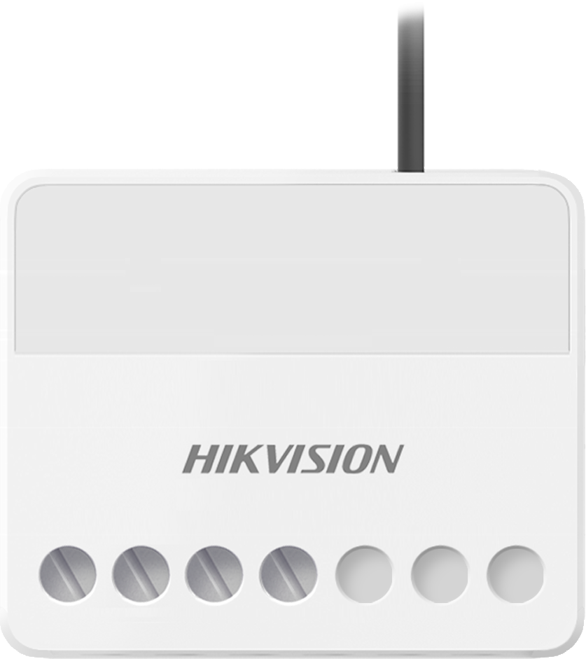 Hikvision DS-PM1-O1H-WE