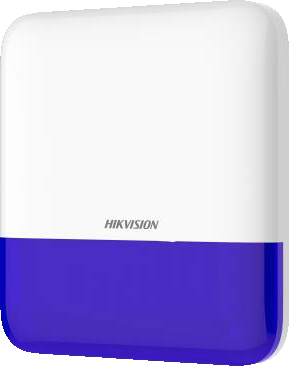 Hikvision DS-PS1-E-WE/Blue