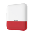 Hikvision DS-PS1-E-WE/Red thumbnail