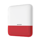 Hikvision DS-PS1-E-WE/Red thumbnail