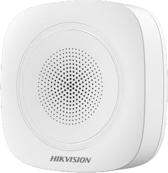 Hikvision DS-PS1-I-WE/Blue