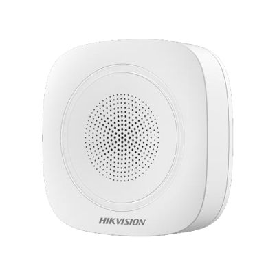 Hikvision DS-PS1-I-WE/Blue thumbnail