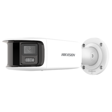 Hikvision DS-2CD2T87G2P-LSU/SL(C)