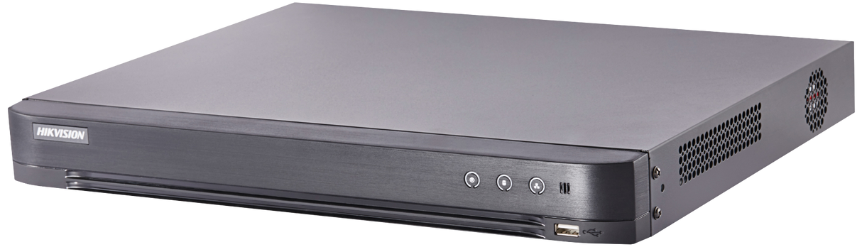 Hikvision iDS-7204HUHI-K1/4S(B) DVR