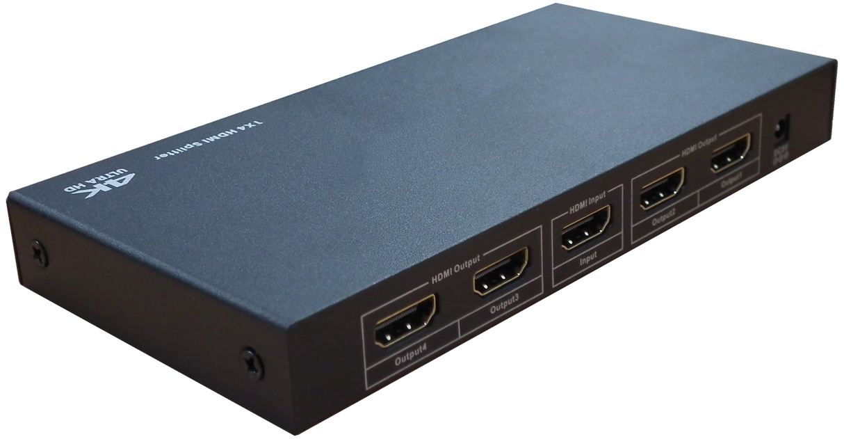 DTV-HDMI/4