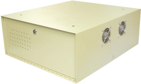 DVRBOX/FAN
