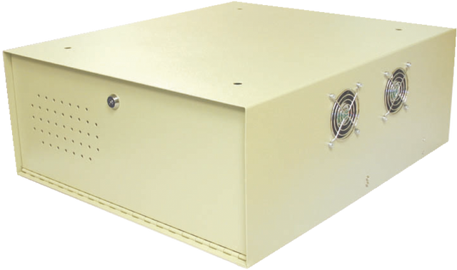 DVRBOX/FAN