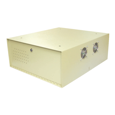 DVRBOX/FAN