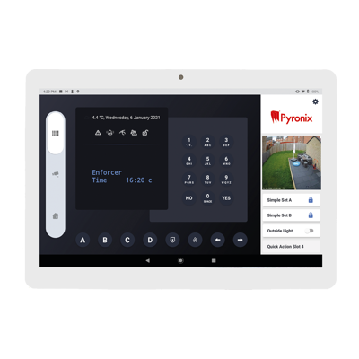 ENF-TABLET