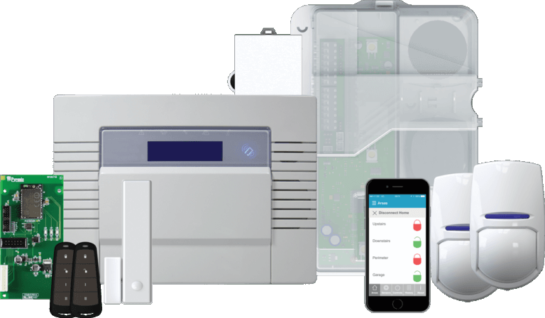 Pyronix ENFKIT1-UK