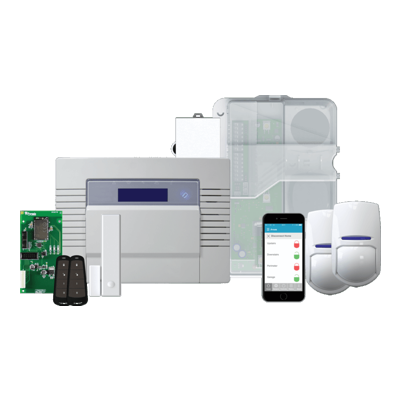 Pyronix ENFKIT1-UK thumbnail