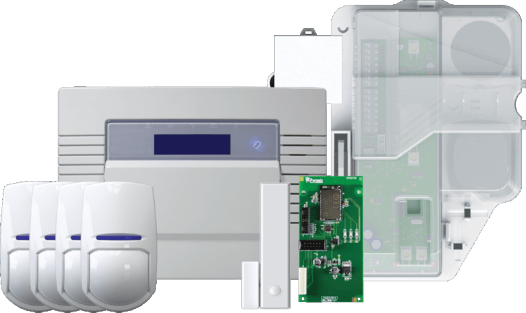 Pyronix ENFKIT3-UK