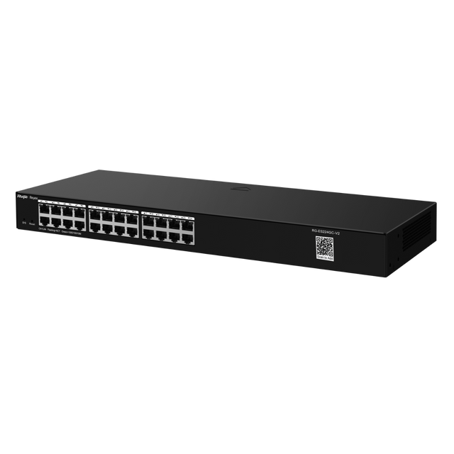 RG-ES224GC-V2