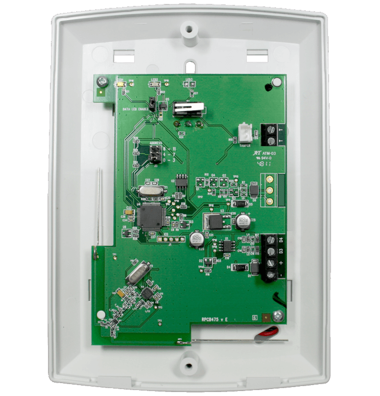 Pyronix EURO-ZEM32-WE