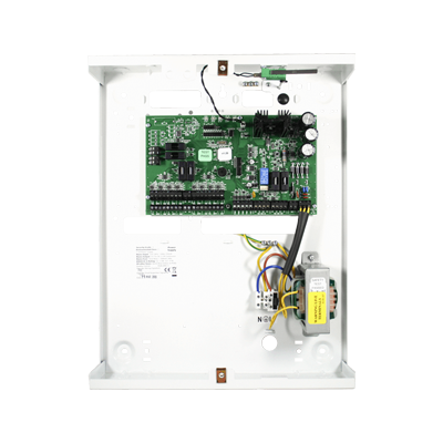 EURO-ZEM8+PSU