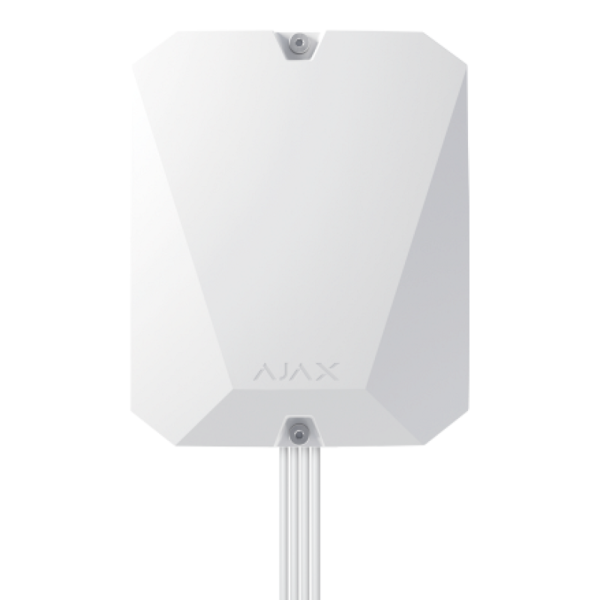 FIBRA HUB HYBRID (4G)