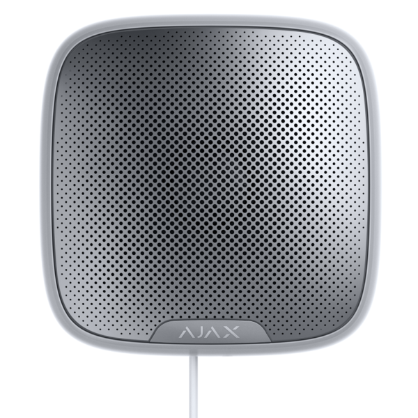 FIBRA STREETSIREN