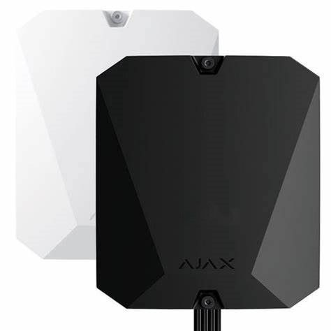FIBRA HUB HYBRID (4G)
