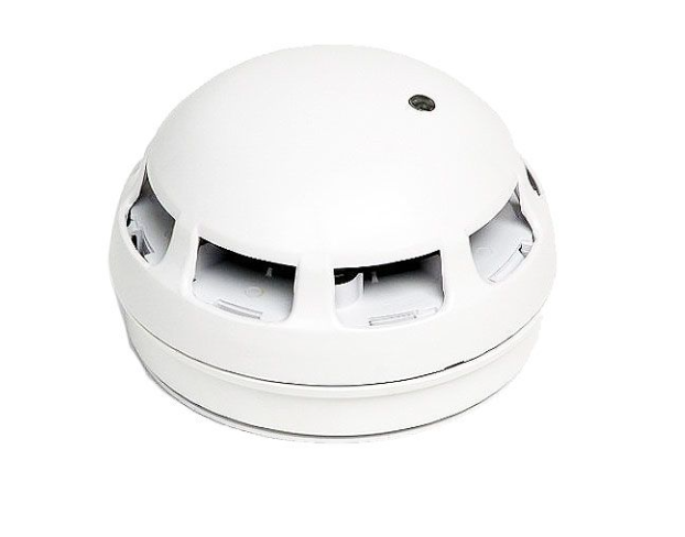 Fike 204-0003 Twinflex ASD Detector no sounder
