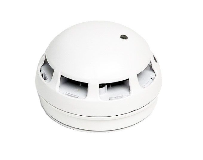 Fike 204-0001 Twinflex ASD Detector with sounder