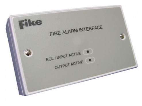 Fike 802-0006 Twinflex I/O Unit