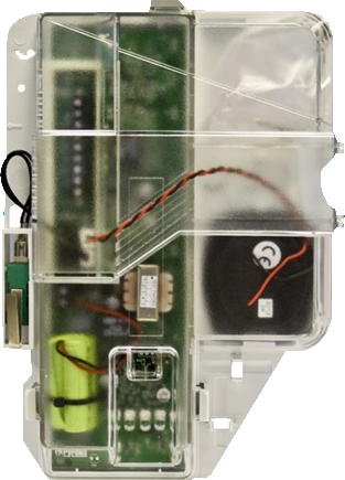 Pyronix FPDELTAX2MOD