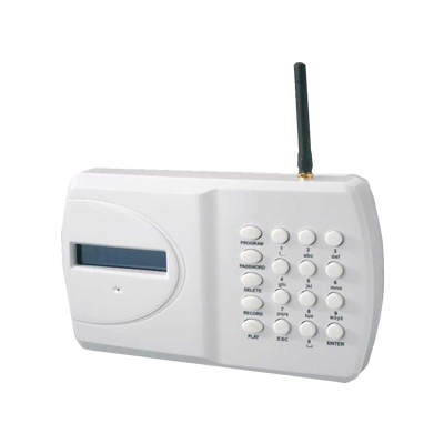 GJD710 - GSM COMMUNICATOR
